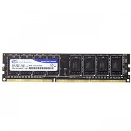 TeamGroup DDR3 1600 8GB Elite CL11