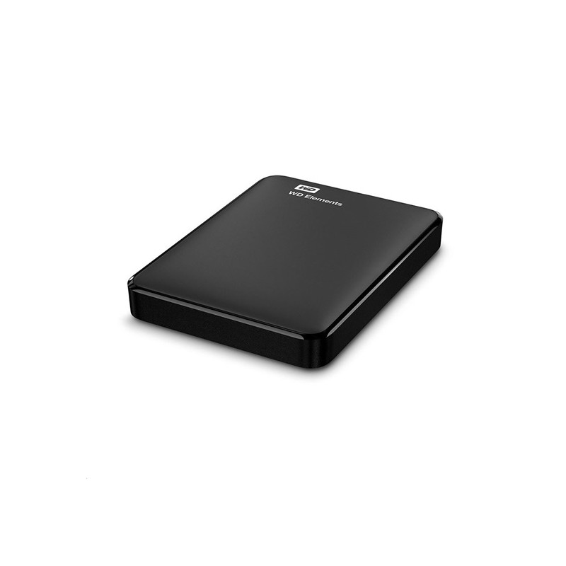 WD Elements 4TB [2.5"/USB3.0]