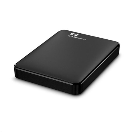 WD Elements 4TB [2.5"/USB3.0]