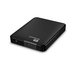 WD Elements 4TB [2.5"/USB3.0]