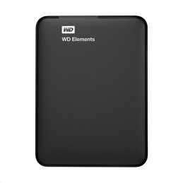 WD Elements 4TB [2.5"/USB3.0]