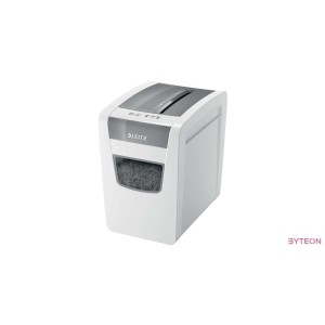 Shredder Leitz IQ Home Office Slim P4