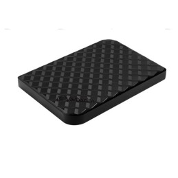 Verbatim Store'n'Go Gen2 1TB - Fekete [2,5"/USB3.0]