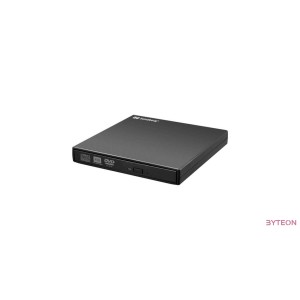 Sandberg külső USB Mini DVD író