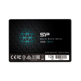 SILICON POWER Ace A55 128GB [2.5"/SATA3]