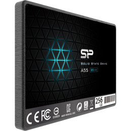 SILICON POWER Ace A55 256GB [2.5"/SATA3]