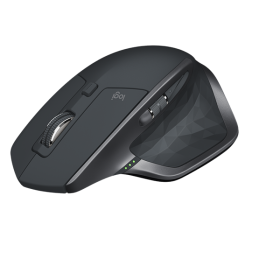 Logitech MX Master 2S [Vez.nélküli] - Grafit