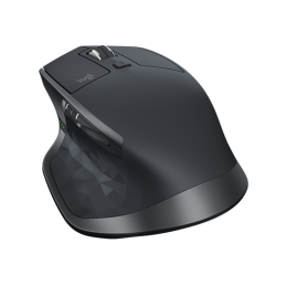 Logitech MX Master 2S [Vez.nélküli] - Grafit