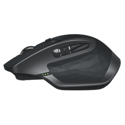 Logitech MX Master 2S [Vez.nélküli] - Grafit