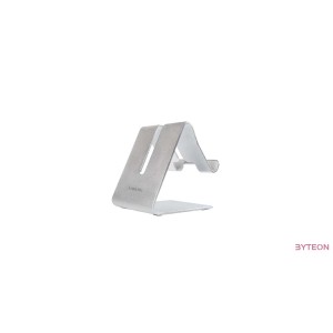 LOGILINK - Smartphone and tablet stand, aluminium
