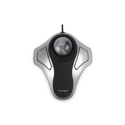 Kensington Orbit Trackball - Fekete/Szürke