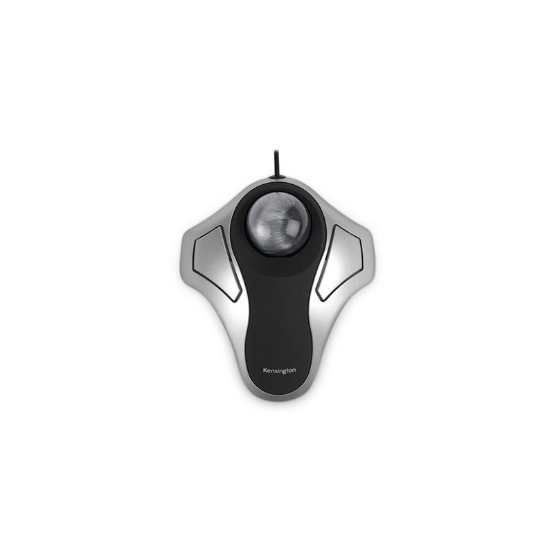 Kensington Orbit Trackball - Fekete/Szürke