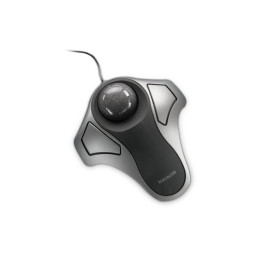 Kensington Orbit Trackball - Fekete/Szürke