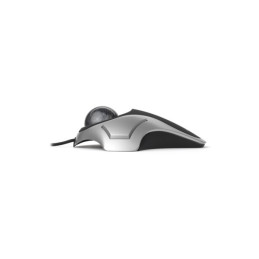 Kensington Orbit Trackball - Fekete/Szürke