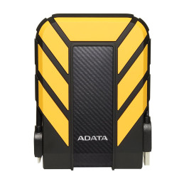 ADATA Durable HD710 Pro 1TB Sárga [2.5"/USB3.0]