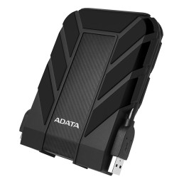 ADATA Durable HD710 Pro 5TB Fekete [2.5"/USB3.0]