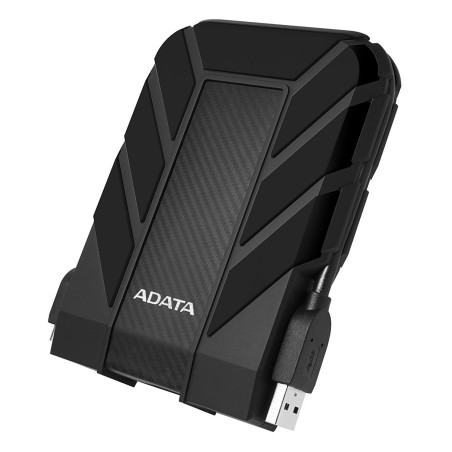 ADATA Durable HD710 Pro 5TB Fekete [2.5"/USB3.0]