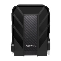 ADATA Durable HD710 Pro 5TB Fekete [2.5"/USB3.0]