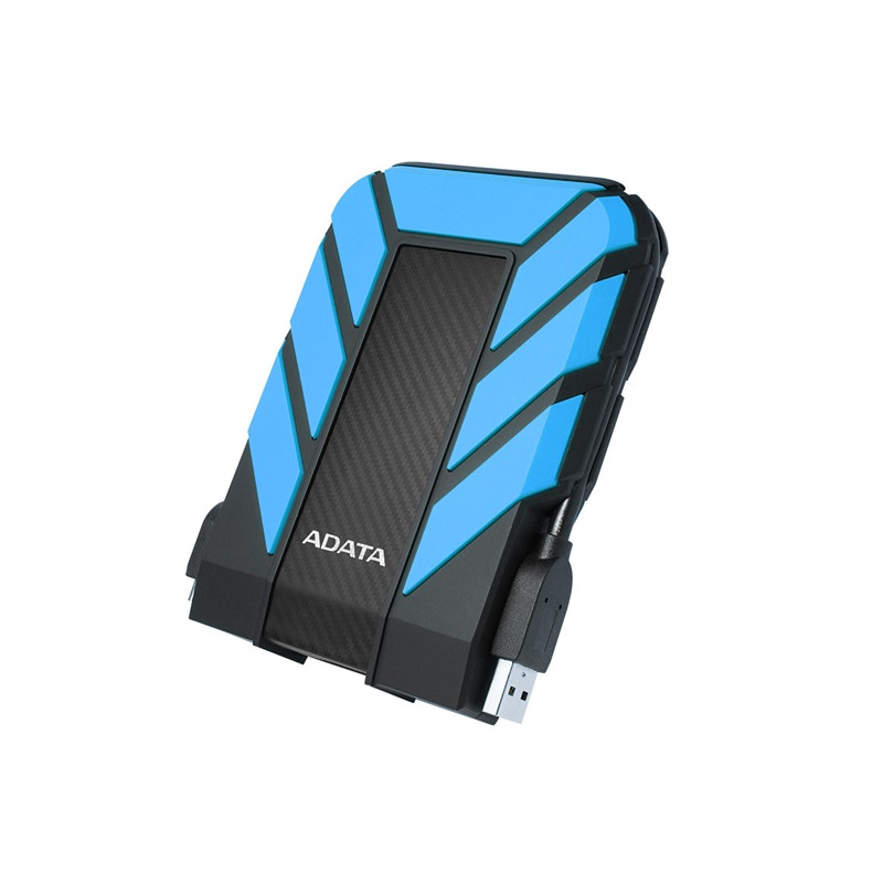 ADATA Durable HD710 Pro 2TB Kék [2.5"/USB3.0]