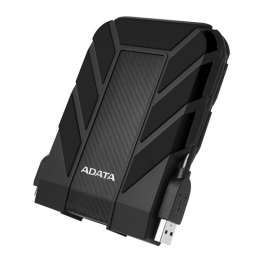 ADATA Durable HD710 Pro 2TB Fekete [2.5"/USB3.0]