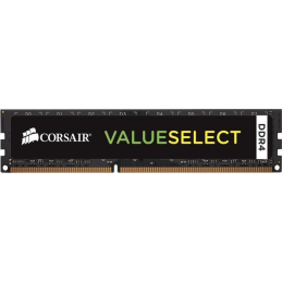 Corsair DDR4 2666 8GB Value Select CL18