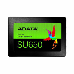 ADATA Ultimate SU650 480GB [2.5"/SATA3]