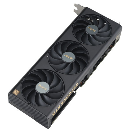 GeForce RTX4060 Asus PROART-RTX4060-O8G PCX vga kártya