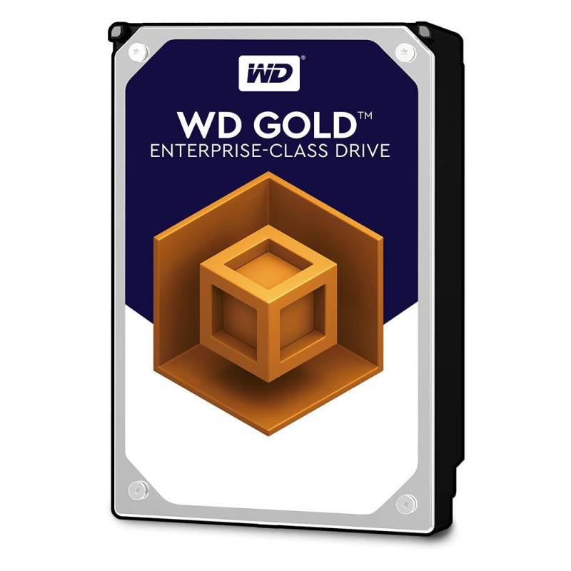 WD Gold 12TB [3.5"/256MB/7200/SATA3]