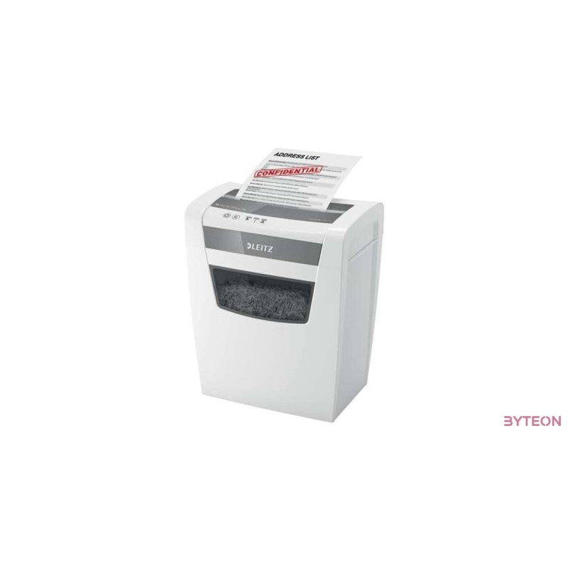 Shredder Leitz IQ Home Office P4