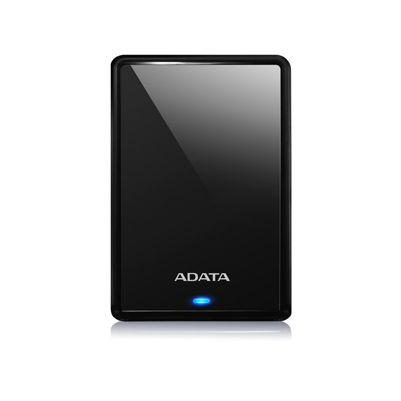 ADATA HV620S 4TB Fekete [2.5"/USB3.1]