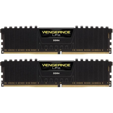 Corsair Vengeance LPX DDR4 16GB KIT (2x8GB) 3200MHz