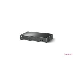TP-Link TL-SF1008P 8port PoE