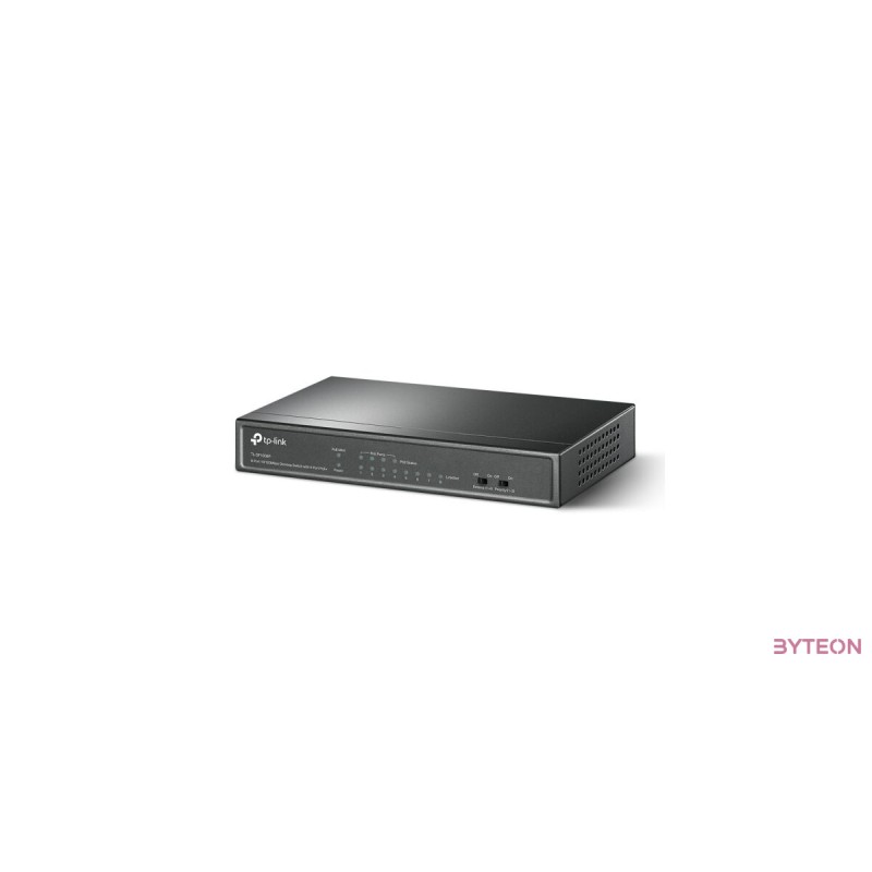 TP-Link TL-SF1008P 8port PoE