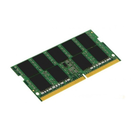 Kingston SO-DDR4 2666 8GB ValueRAM CL19