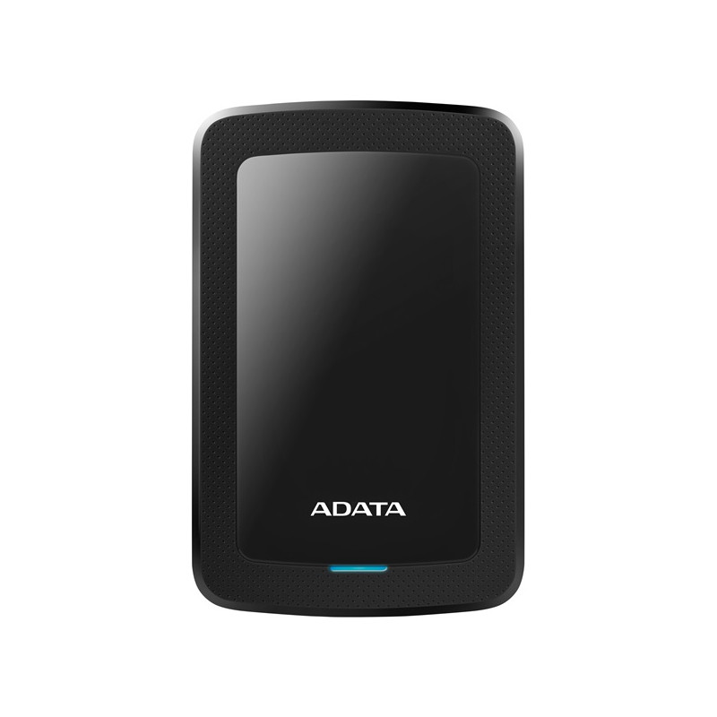 ADATA HV300 1TB Fekete [2.5"/USB3.0]