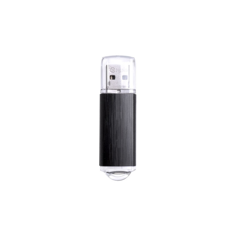 Silicon Power Ultima U02 16GB [USB2.0] - Fekete