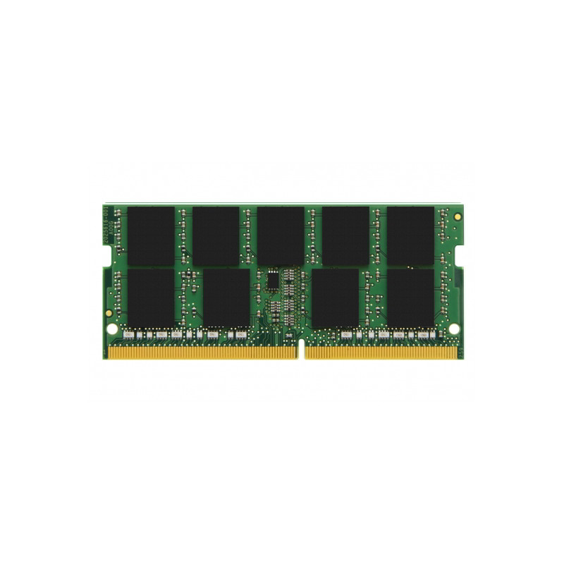 Kingston SO-DDR4 2666 8GB Branded CL17 (x8, 1R)