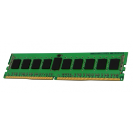 Kingston DDR4 2666 4GB Branded CL19 (x16, 1R)