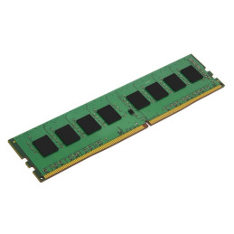 Kingston DDR4 2666 16GB Branded CL19 (ECC, x8, 2R)