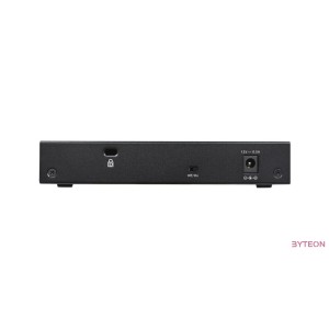 Netgear 8-Port Gigabit Desktop Switch Metal 300-SERIES (GS308 v3)