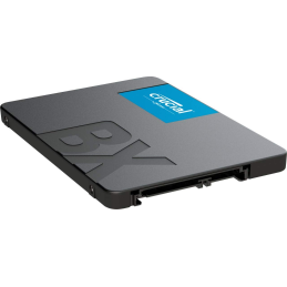 Crucial BX500 240GB [2.5"/SATA3]