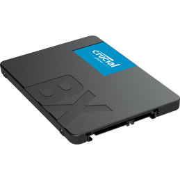 Crucial BX500 240GB [2.5"/SATA3]