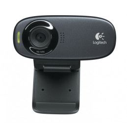 Logitech C310 (720p)