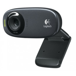 Logitech C310 (720p)