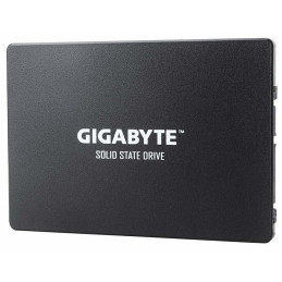 Gigabyte 256GB [2.5"/SATA3]