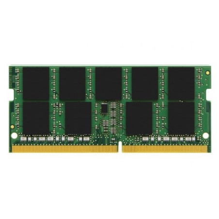 Kingston SO-DDR4 2666 16GB CL19 (x8, 2R)