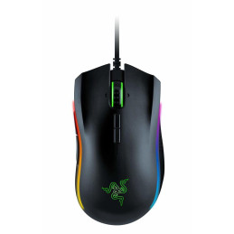 Razer Mamba Elite