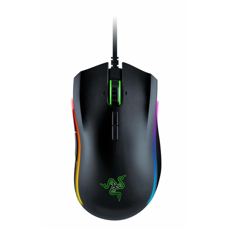 Razer Mamba Elite