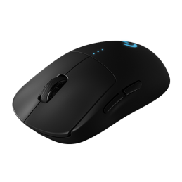 Logitech G Pro Gaming [Vez.nélküli]