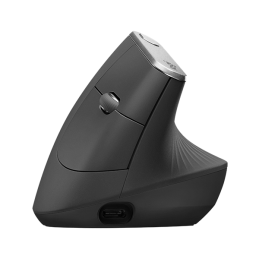 Logitech MX Vertical Ergonomic [Vez.nélküli]